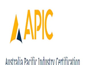 Australia Pacific Industry Certification logo