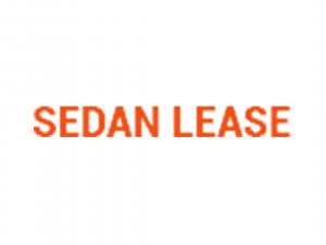 Sedan Lease