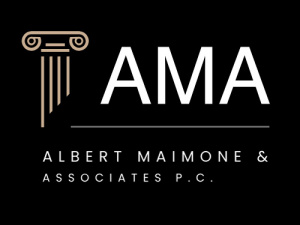 Albert Maimone & Associates P.C.