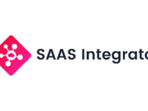 SaaS Integrator logo