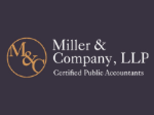 Miller & Company LLP: CPA of NYC