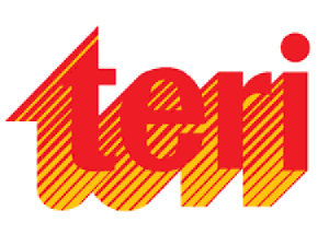 The Energy And Resources Institute - TERI logo