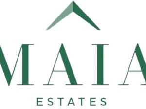 MAIA Estates logo