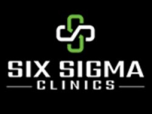 Medical Clinic In Gurgaon - Six Sigma Clinics logo