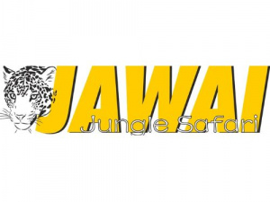 Jawai Leopard Safari logo