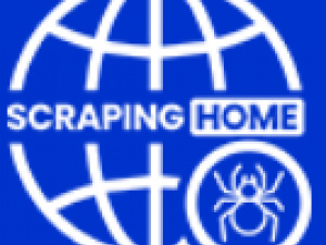 Scraping Home