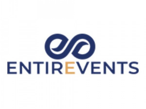 Entire Events logo