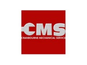 Cranbourne Mechanical Services logo