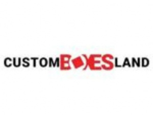 Custom Boxes Land