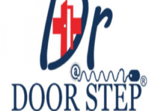 Dr At Doorstep logo