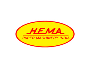 Hema Paper Machinery India Pvt. Ltd.