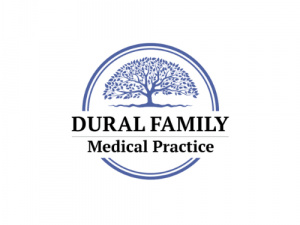 Dural Family Medical Practice logo