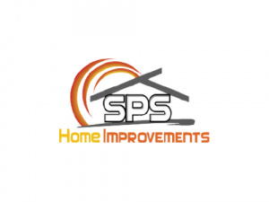 SPS Home Improvements logo