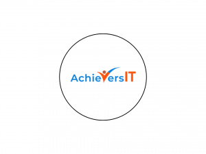 Java Full Stack Training in Marathahalli - AchieversIT    logo