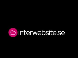 Interfame Performance AB logo