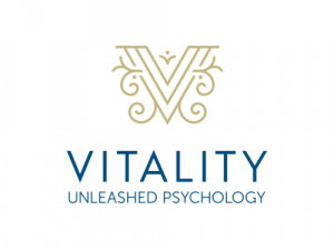 Vitality Unleashed Psychology