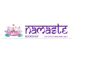 Namaste Bookshop