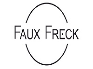 Faux Freck