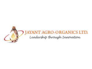 Jayant Agro-Organics Limited