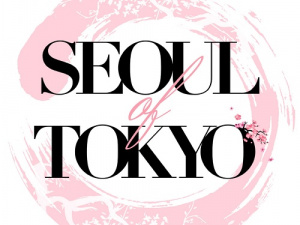 Seoul of Tokyo
