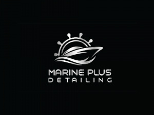 Marine Plus Detailing logo