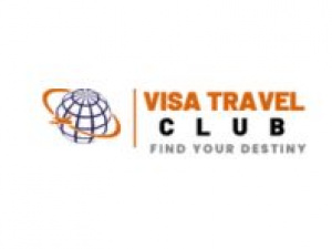 Visa Travel Club logo