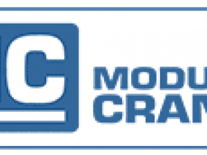 Modular Cranes logo