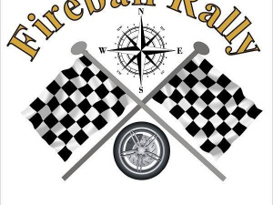 Fireball Rally logo