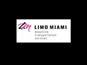 Limo Miami