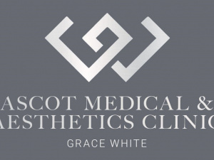 GRACE WHITE Aesthetics