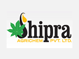 Shipra Agrichem Pvt. Ltd.