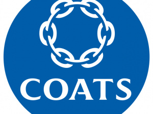 Coats Group logo