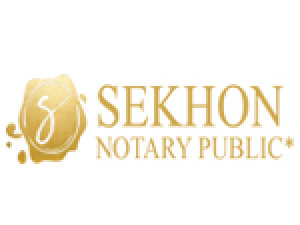Real Estate Notary Public in Langley BC