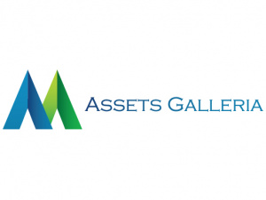 Assets Galleria logo