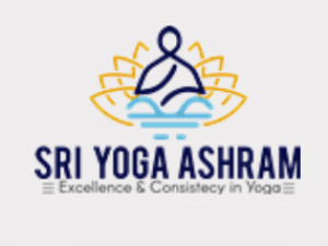 SriYogaAshram 