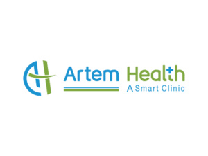 Artem Health logo