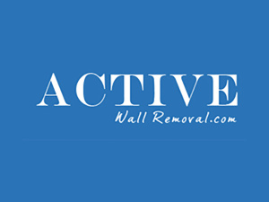 Active Wall Removal