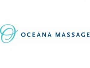 Oceana Massage logo
