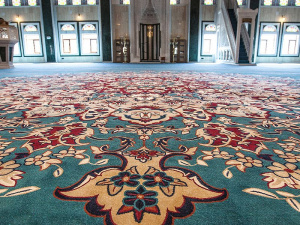 Mosque Carpet Dubai