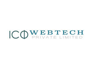 ICO WebTech Pvt. Ltd. logo
