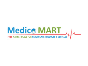 Medicomart logo