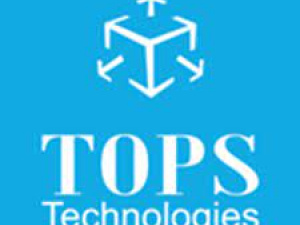 IT Training Institute in Ahmedabad |  TOPS Technologies  logo