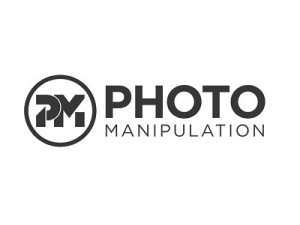 Photo Manipulation logo