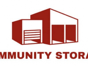 Community Storage Arkansas