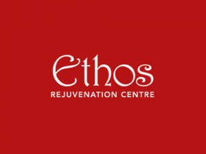 Ethos Rejuvenation Centre logo