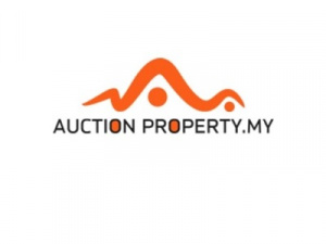 Auction Property Malaysia logo
