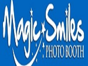 Magic Smiles logo