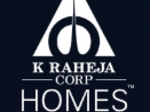 Real Estate Builders in Mumbai - K Raheja Corp Homes logo