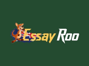 Essay Roo Australia logo