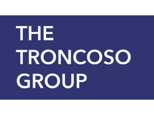 The Troncoso Group logo